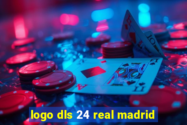 logo dls 24 real madrid